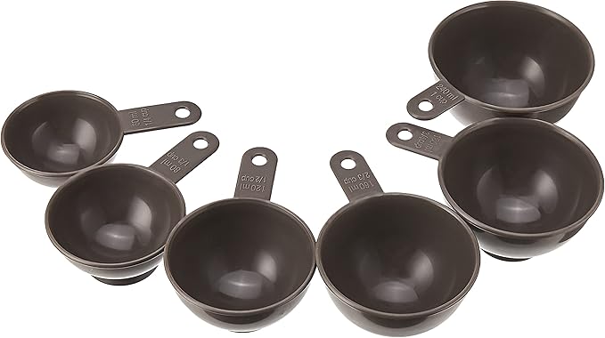 Prep Solutions by Progressive Microwaveable Rice and Pasta Cooker-17 Piece Set Includes Measuring Spoons and Cups Rice Paddle Steaming Insert Pasta Measurer and Locking Lid-12 Cup Capacity BPA FREE