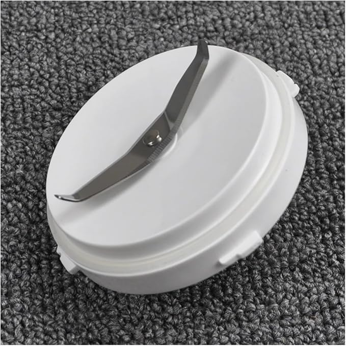 Mixer Parts HR2056 HR2057 HR2058 Dry Sharpening Cutter Head Accessories