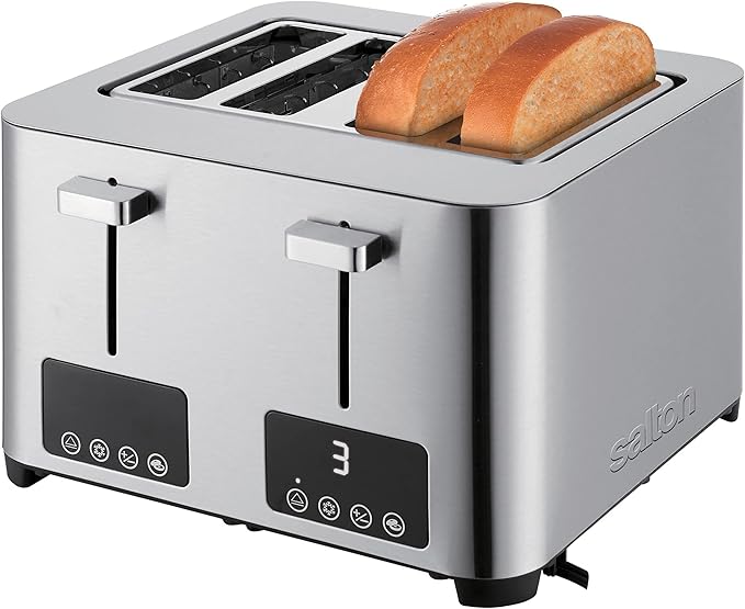 Salton ET2084 Toaster