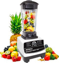 ALDKitchen Commercial Blender | Electric Mixer | Portable Juice Maker | 110V