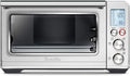 Breville BOV860BSS Smart Oven Air Fryer and Convection Oven Brushed Stainless Steel