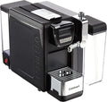 Cuisinart Espresso Cappuccino &amp Latte Machine Fully Programmable Single &amp Double Serve EM-25