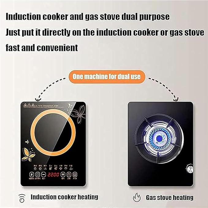 Gas Rice Noodle Roll Machine 304 Stainless Steel Breakfast Rice Noodle Roll Steamer Anti-Scalding Handle Chinese Cooking Recipe Buns and Dumplings Cooker