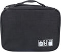 Portable Coffee Machine Storage Bag Assemblable Compartment Multifunctional Coffee Machine Storage Bag Car Handheld Coffee Machine Travel Bag