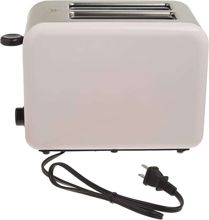 kate spade new york Blush 2-Slice Toaster Pink