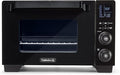 Calphalon Performance Cool Touch Toaster Oven with Turbo Convection Large (2106488) Black/Silver