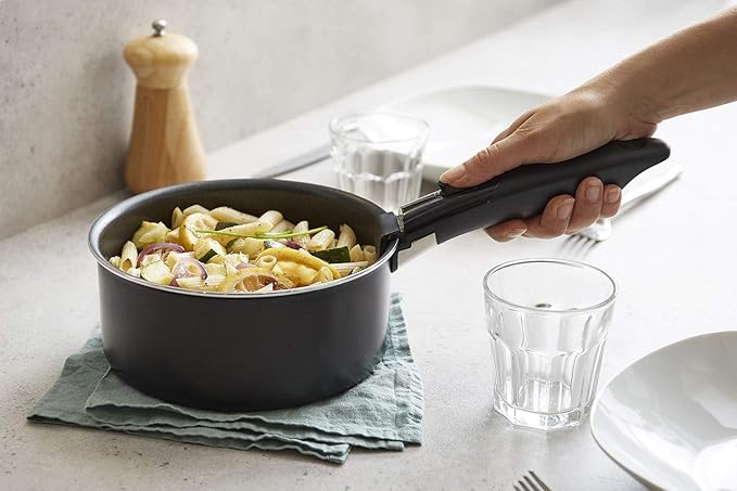 Sitram SITRAMOVIBLE Cookware Set
