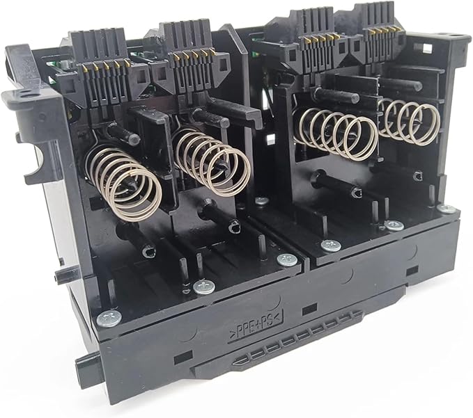 Printhead Printer Head QY6-0087 Fits for Canon for Maxify MB2020 MB2720 MB2110 MB2700 MB2000 MB2030 MB2140 MB2730 MB2060 MB2010