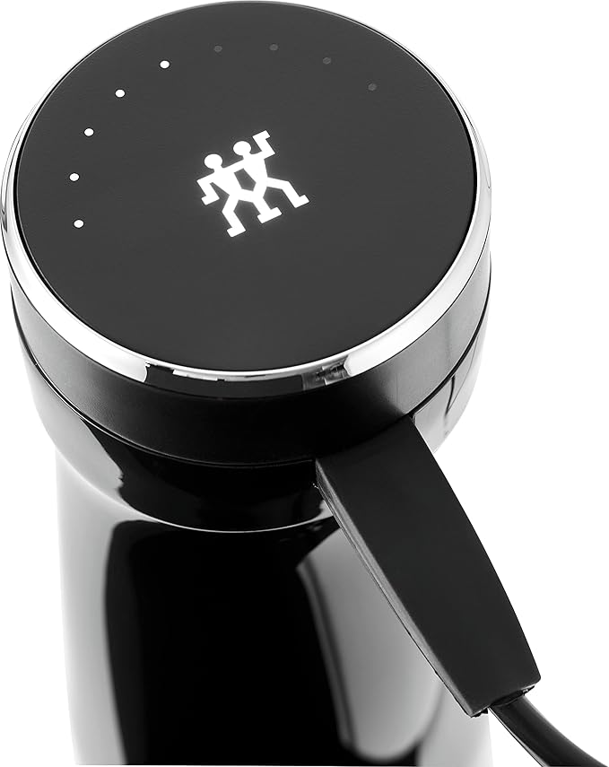 ZWILLING ENFINIGY Hand Blender Black