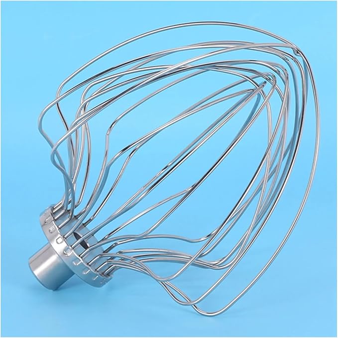 Accessories 7-Quart Lifting Stand Mixer Mixing Head Whisk KSM7586P/7990/8990
