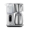 Breville Luxe Drip Coffee Machine Brushed Stainless Steel Thermal Carafe BDC465BSS