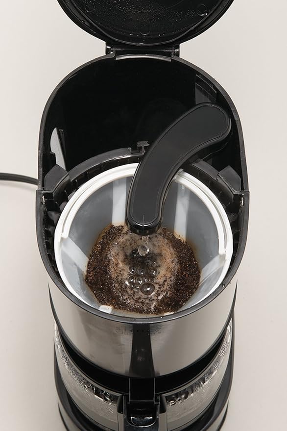 siroca drip coffee maker SCM-401 by AucSale