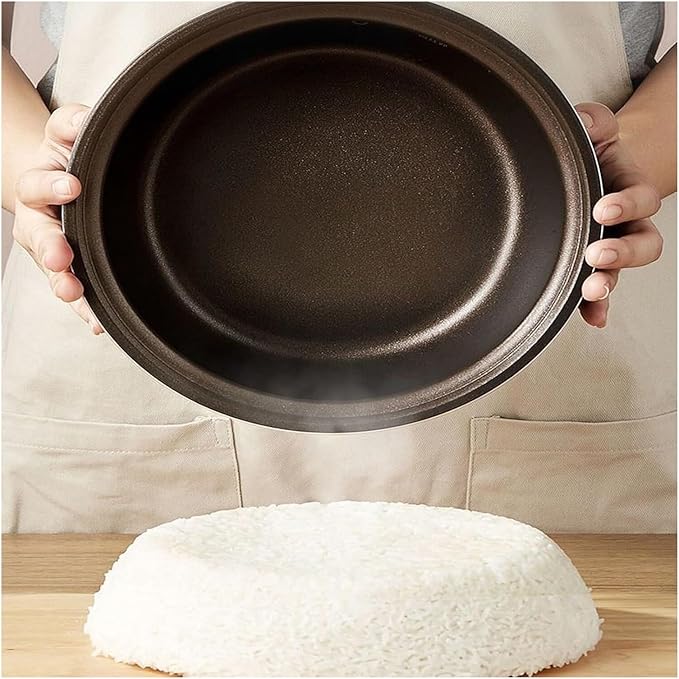 Electric Pressure Cooker Commercial Rice Cooker 1.6L Automatic Rice Cooker Detachable Non-Stick Cooking Bowl