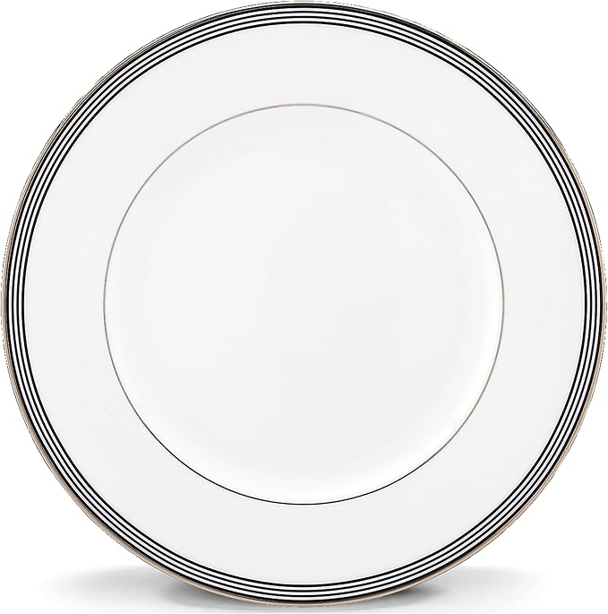 Kate Spade New York Parker Place Dinner Plate 1.50 LB Blue