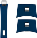 Cristel Mutine Spplmaeb Set of Handles Blue Ink