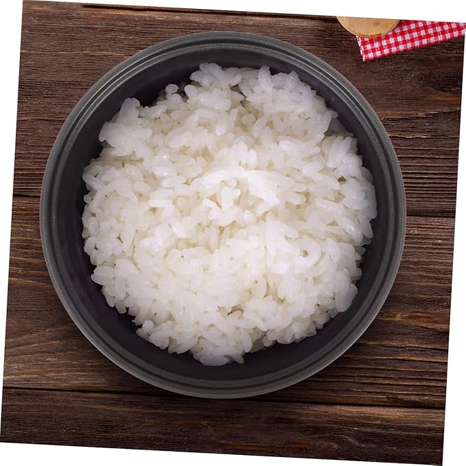 Household Non-stick Rice Cooker Inner Pot Electric Cooker Accessory for Efficient Cooking Versatile for Rice and Cake Making