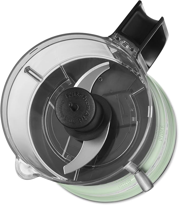 KitchenAid Food Chopper and Hand Blender Bundle