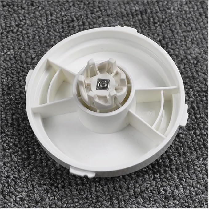 Mixer Parts HR2056 HR2057 HR2058 Dry Sharpening Cutter Head Accessories