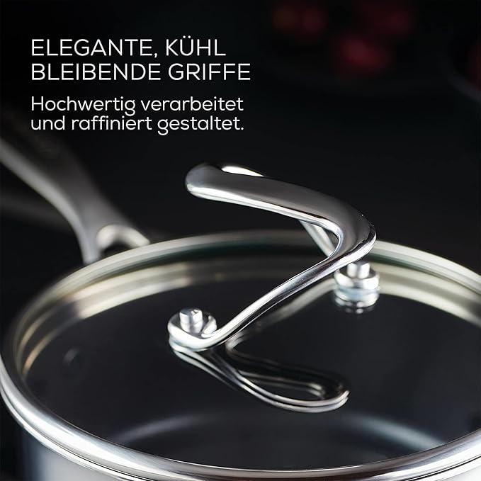 Circulon 70054 30cm Stockpot Stainless Steel
