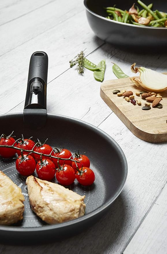 Sitram SITRAMOVIBLE Cookware Set