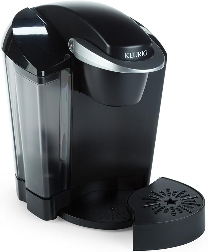 Keurig K45 Elite Brewing System Black (Discontinued)