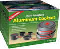 Coghlan's 1824 Hard Anodized Family Cook Set