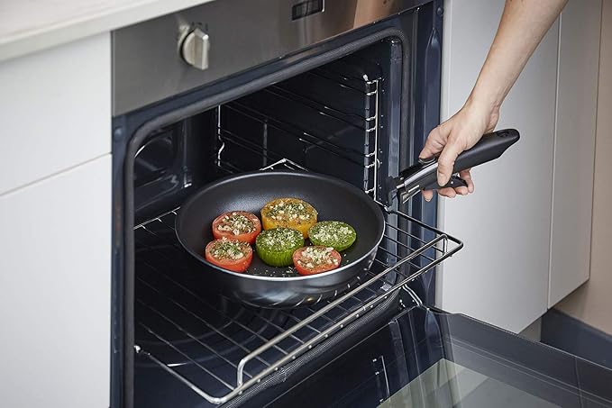 Sitram SITRAMOVIBLE Cookware Set