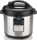 Zavor LUX Edge 2 Multicooker 6 Quart