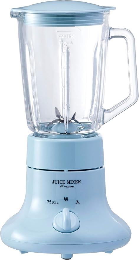 FUKAI Juice Mixer Blue FJM-601
