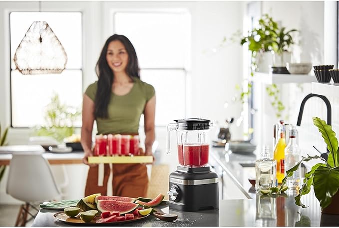 KitchenAid K150 3 Speed Ice Crushing Blender - KSB1325