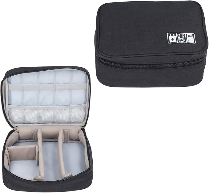 Portable Coffee Machine Storage Bag Assemblable Compartment Multifunctional Coffee Machine Storage Bag Car Handheld Coffee Machine Travel Bag