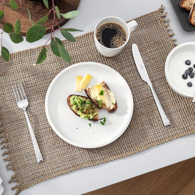Villeroy &amp Boch Artesano Original 4-Piece Place Setting