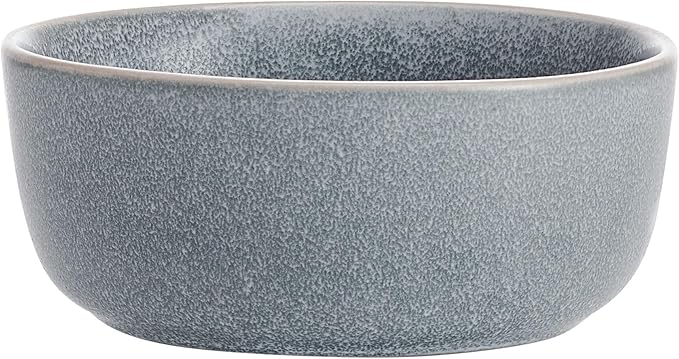 Pfaltzgraff Victoria 12 Piece Dinnerware Set Servie for 4 Blue