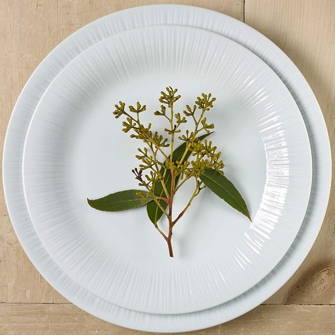 Noritake Conifere 24-Piece Dinnerware Set Service for 6