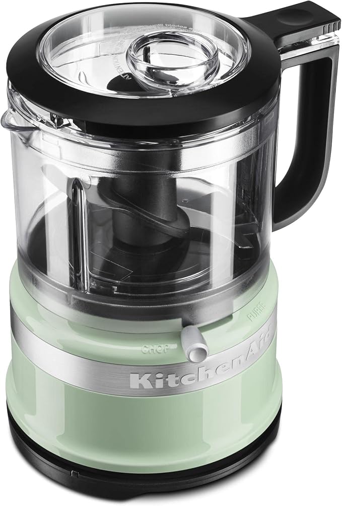 KitchenAid Food Chopper and Hand Blender Bundle