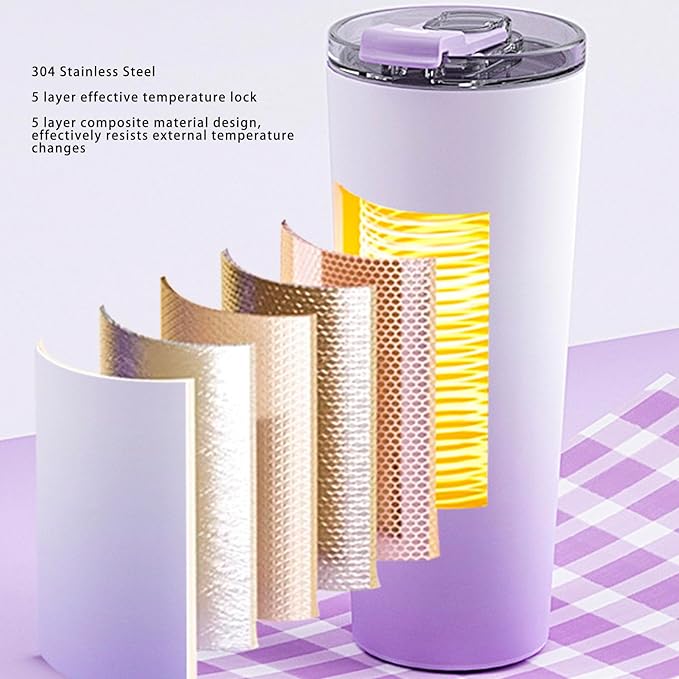 Portable Blender Personal Blender for Shakes and purees with 20 Blades Ideal for Travel Sport Office Camping and Outgoing