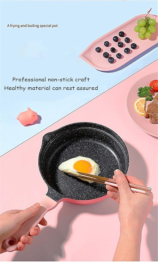 Food Supplement Cookware SetCreative Cookware SetFolding Multifunctional Non-Stick Pan