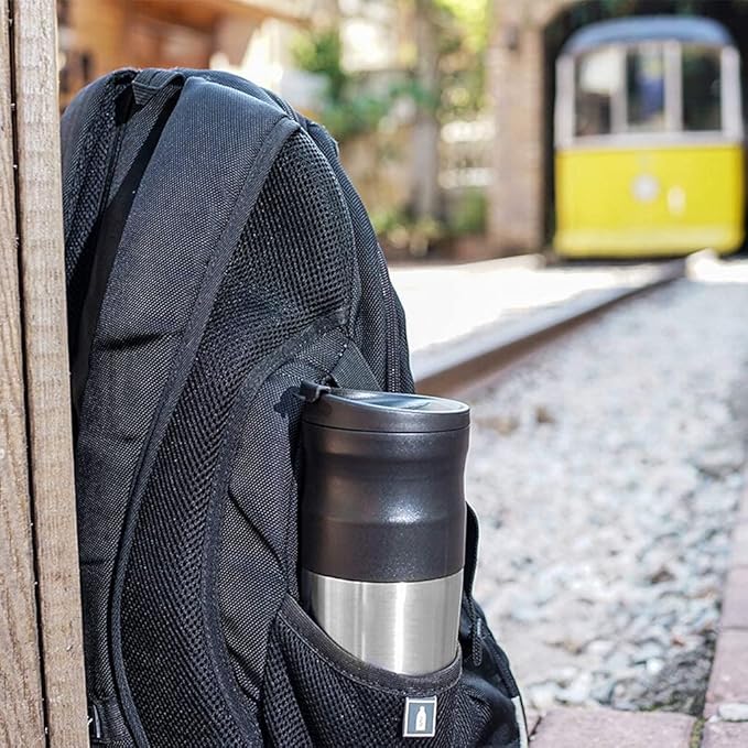 Coffee Maker American Portable Electric Coffee Machine Usb Charging Insulated Coffee Cup Coffee Pot 200ML Coffee Machine 20240311