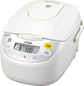 Tiger microcomputer rice cooker (1 bushel cook) White TIGER JBH-G181-W