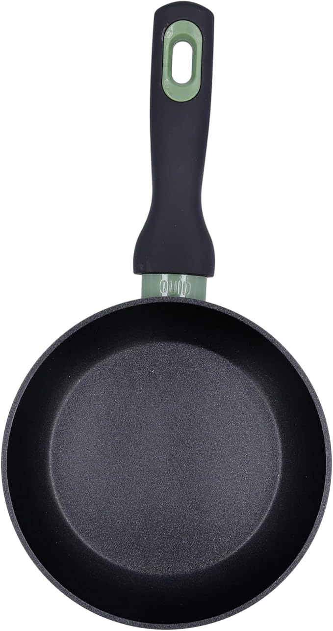 Quid Aspen 3-Piece Forged Aluminium Pan Set 18-22-26 cm