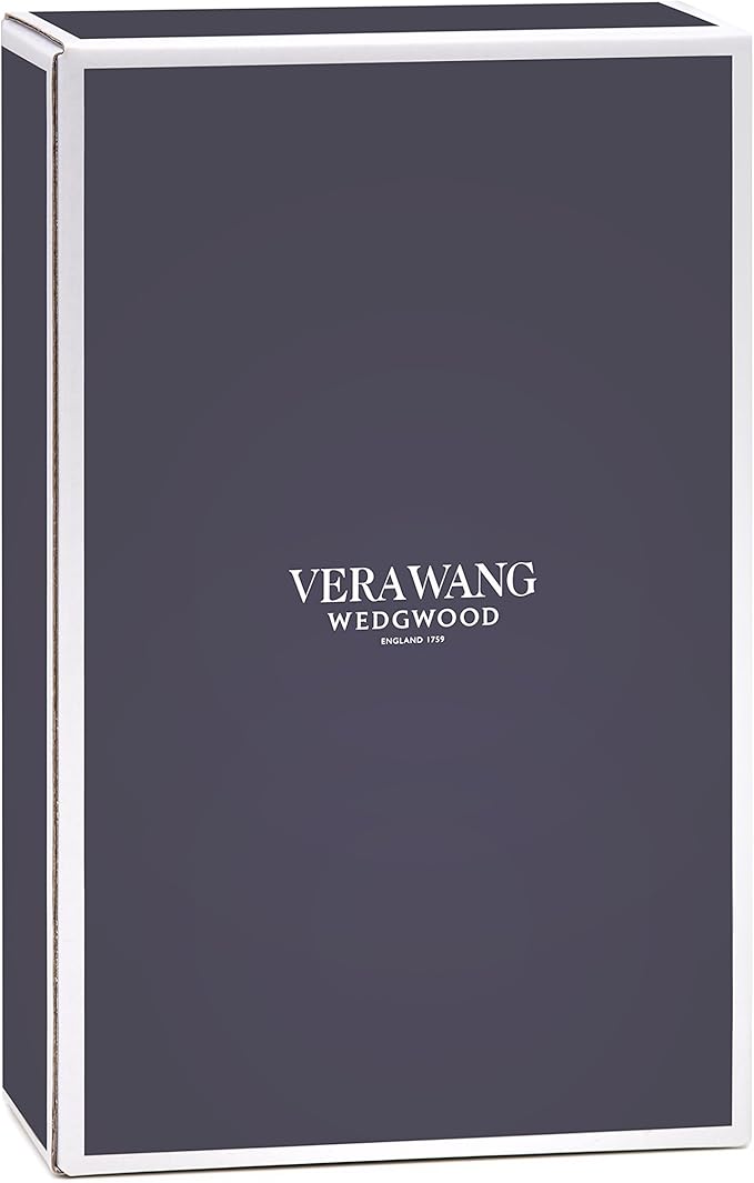 Vera Wang for Wedgwood Vera Venato Imperial 4-Piece Place Setting