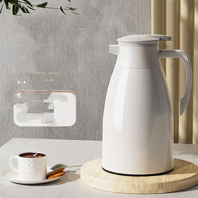 European Mocha Coffee Maker Stainless Steel Pot Outdoor Portable