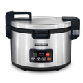 Hamilton Beach Commercial Rice Cooker 90 Cup Capacity R37590 (Renewed)