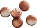 RODGERS RG-HM-BIZEN-BALL Bizen Ball Okayama Miscellaneous Goods Coffee Drinking Water Cooking Rice Pot Rice Pot Rice Cooker Far Infrared Effect Water Drink White Water