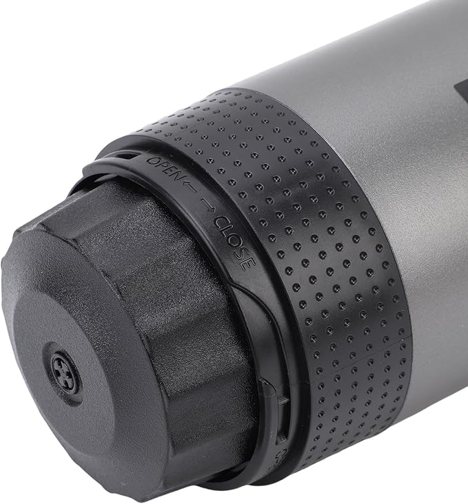Yosoo Portable Coffee Maker Lightweight and Easy to Carry with 20 Bar High Pressure Pump USB C Charging Cable for Camping Travel and Office Ideal Present for Coffee Lovers (3)