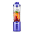 nutribullet Flex portable blender NBPB50200DV Violet Purple