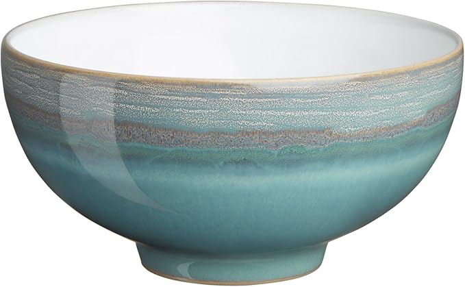 Denby Azure Coast Rice Bowl