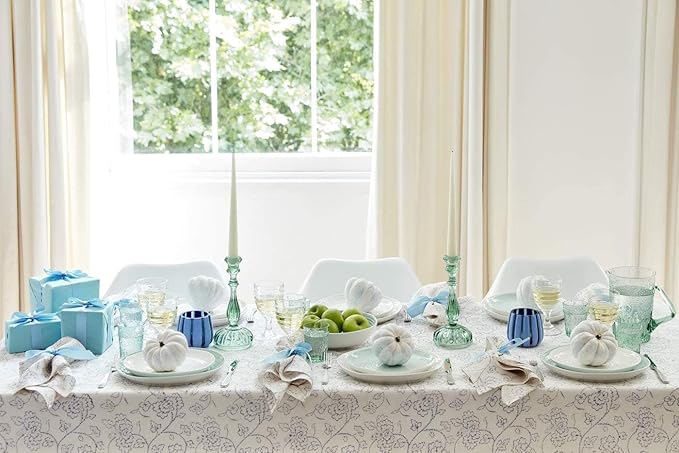 Portmeirion Sophie Conran Celadon 4 Piece Placesetting