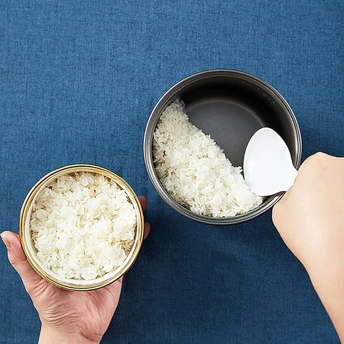 Portable rice cookerRice Cooker Household 2 to 3 People Small Mini Rice Cooker Multifunctional Authentic Old-Fashioned Cooking Dormitory 2.5L