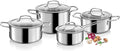 Tescoma Cookware OPTIMA set of 8